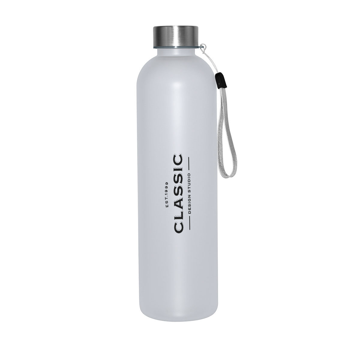 ThirstFit 1000ml Bottle image