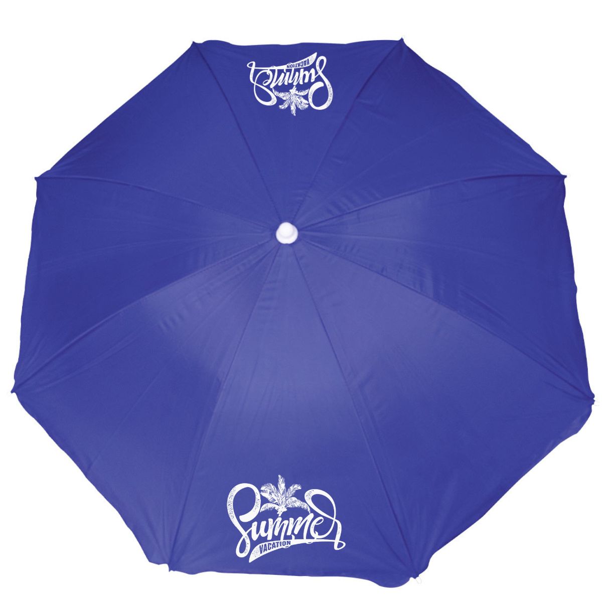 Drizzle Beach Umbrella - 9