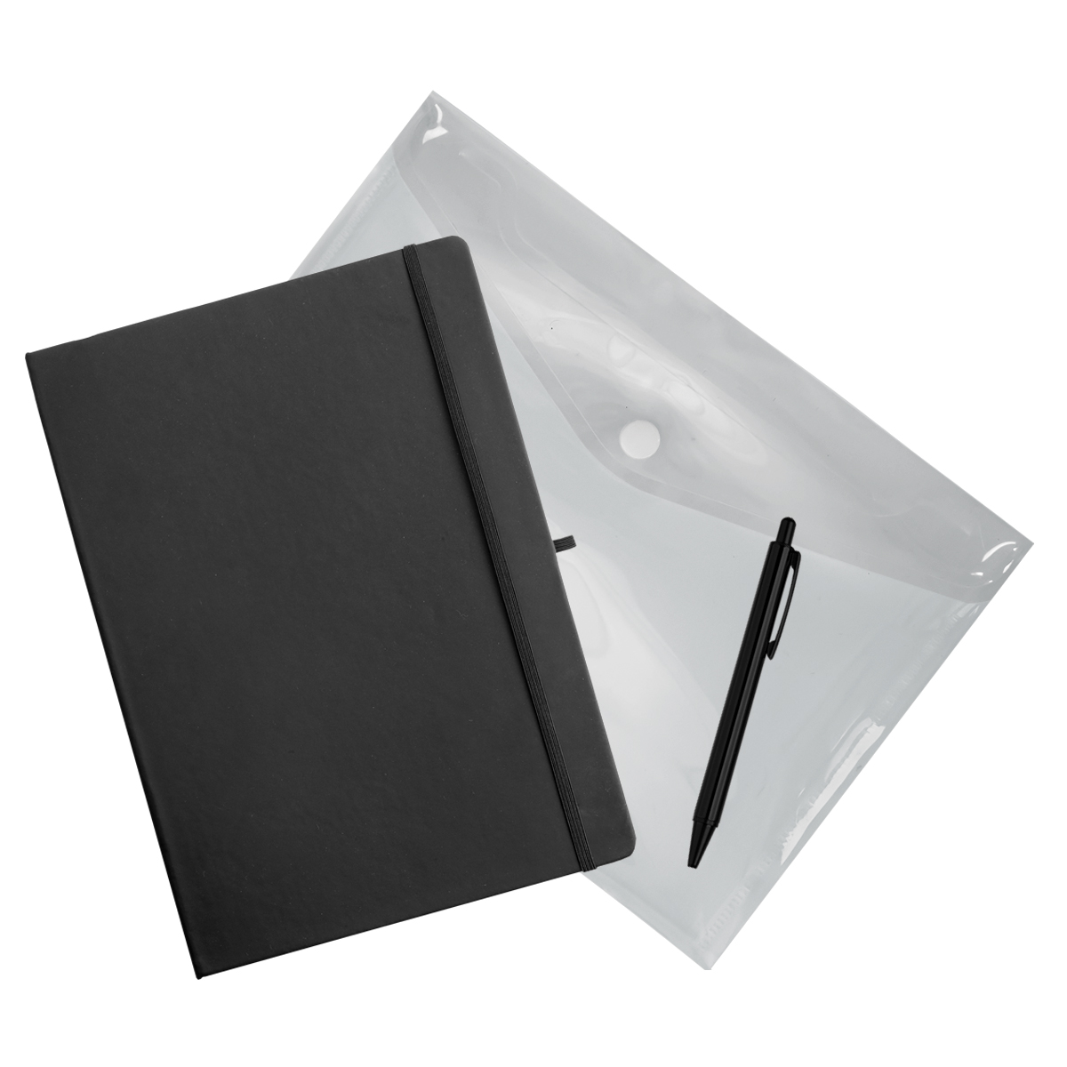 Write Your Journey A4 Notebook & Pen Set - 11