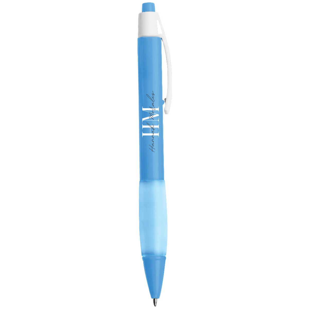Axen Ballpoint Pen - 7