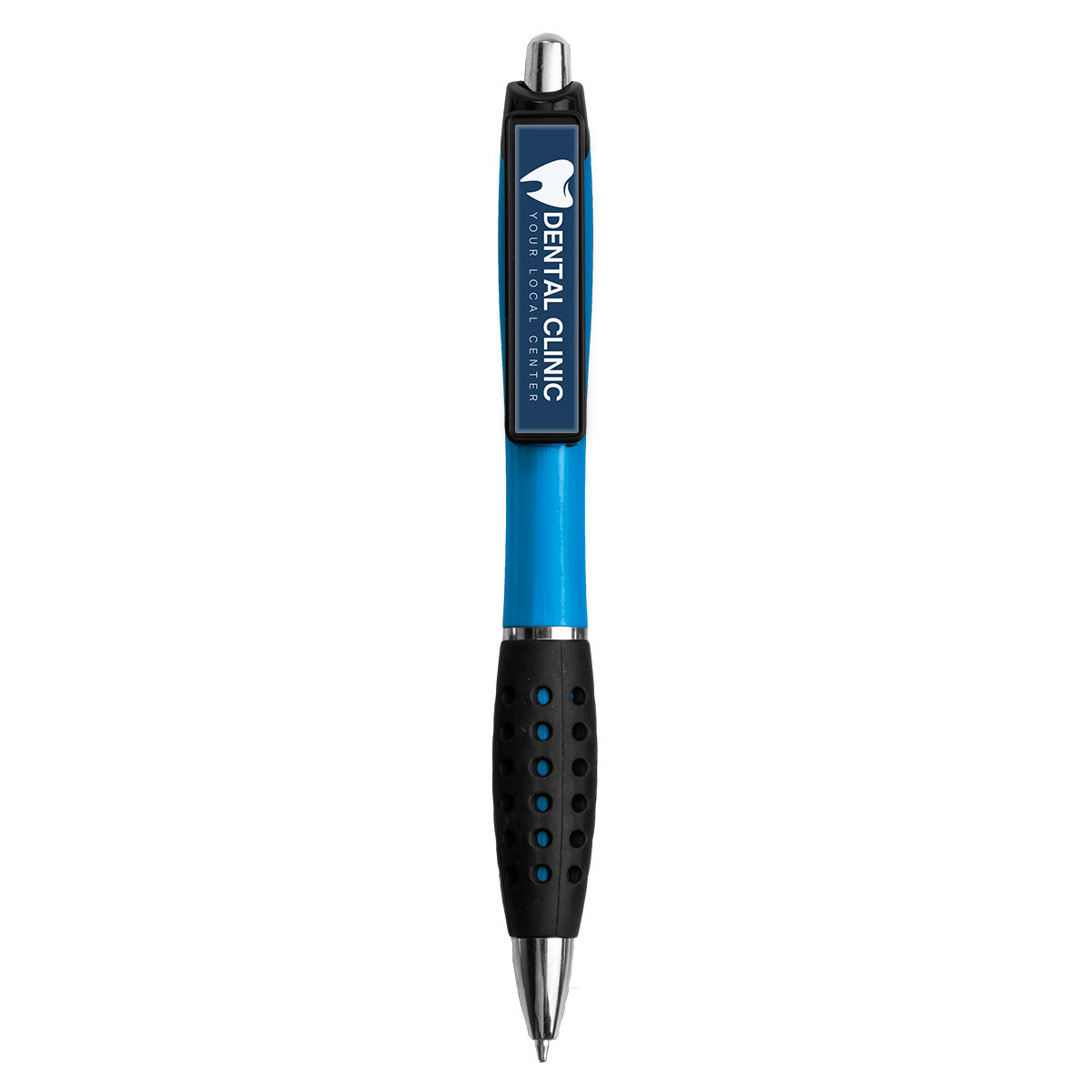 Mammoth Dome Pen - 7