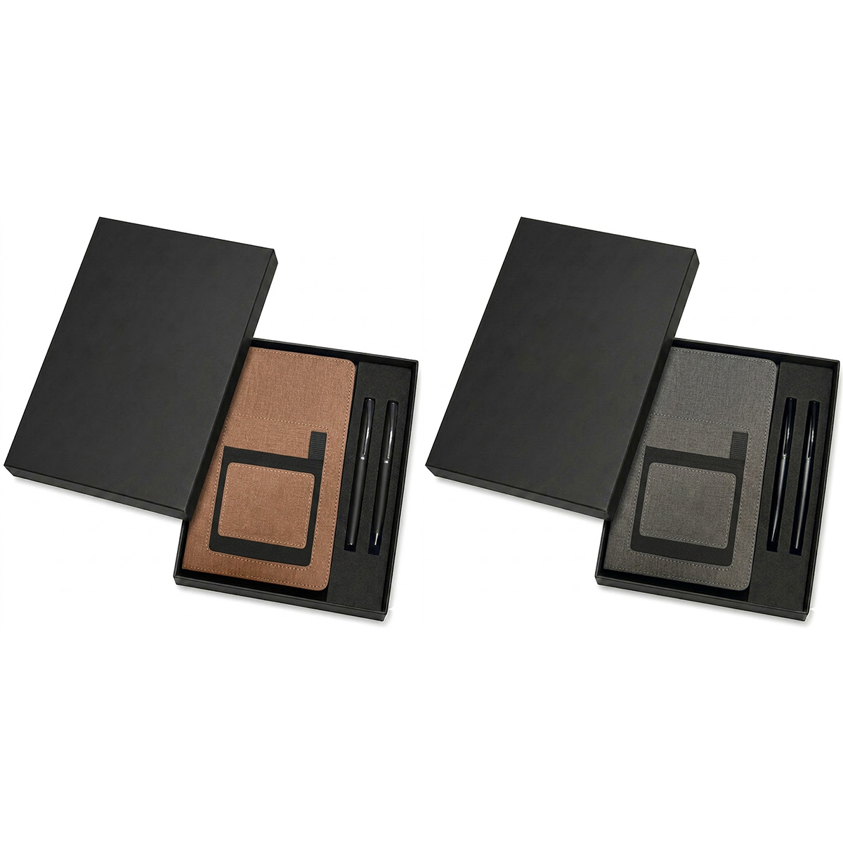 Signature Pocket & Twin Pen Gift Set - 3