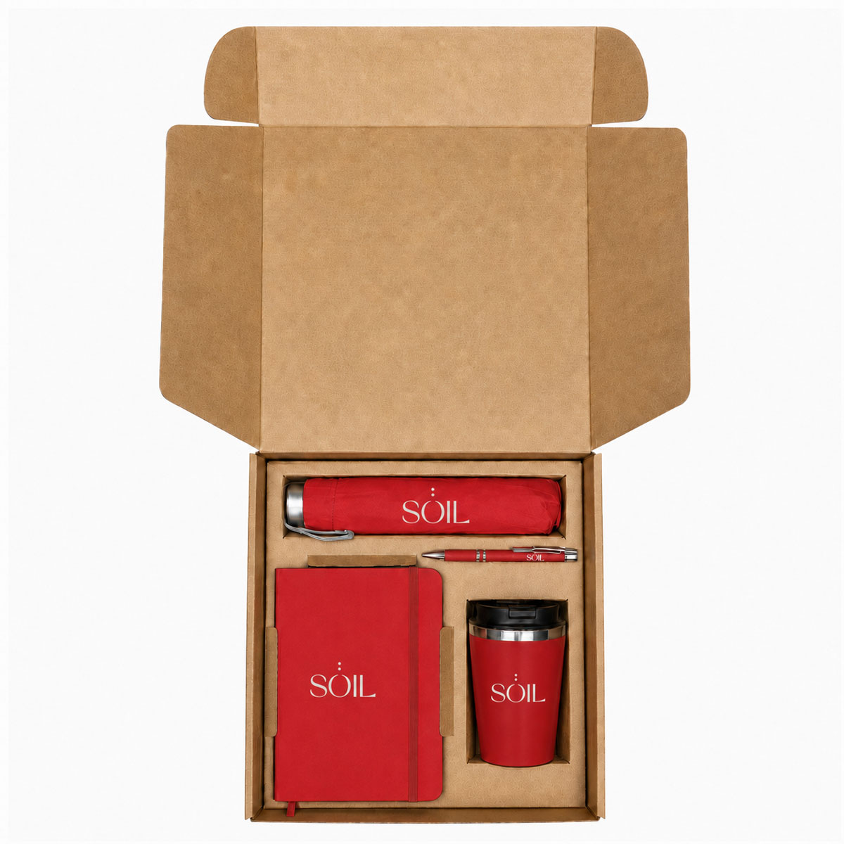 Workday Essentials Gift Set - 26