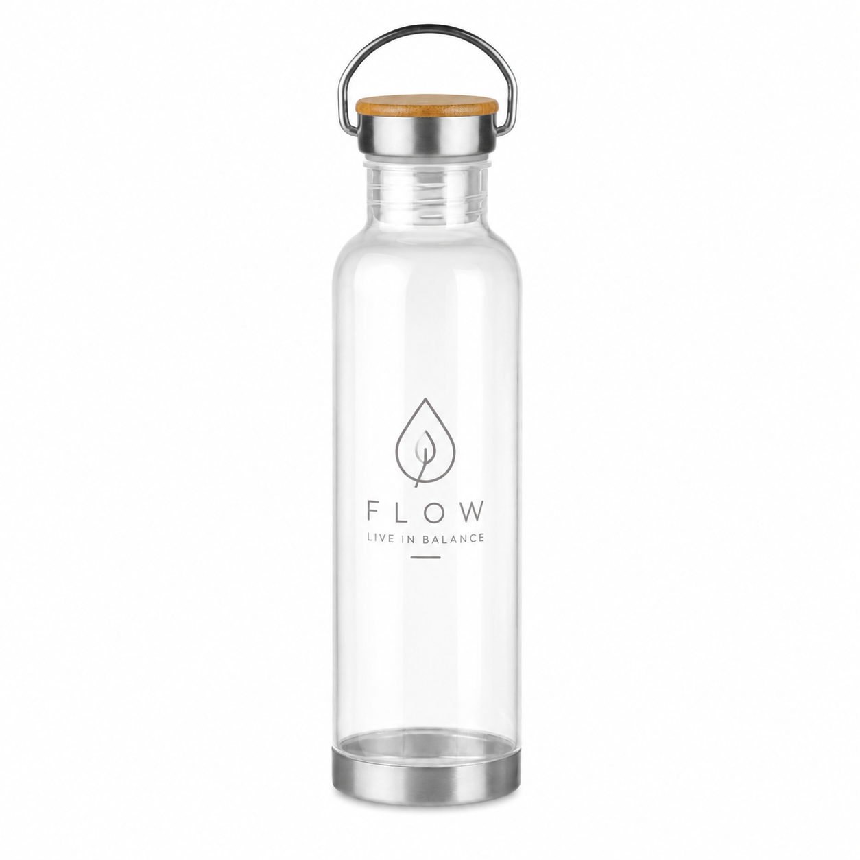 800ml Innovative Water Bottle - 8