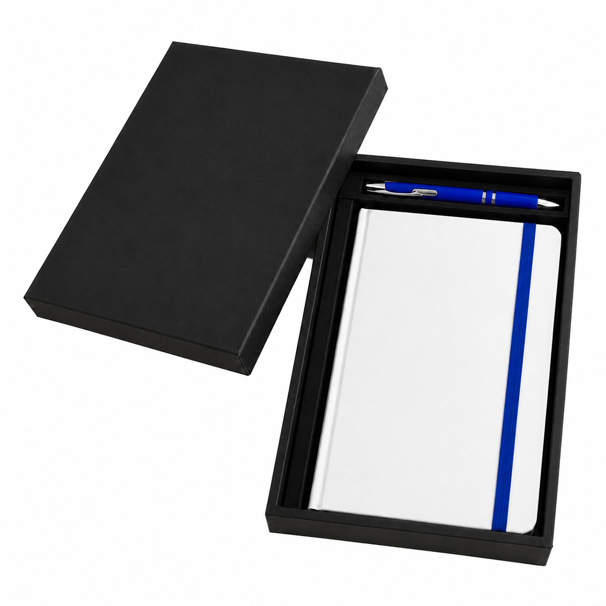 Nova Notebook & Pen Gift Set view