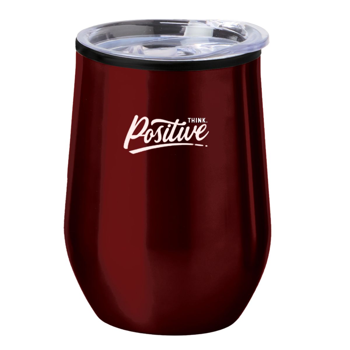 350ml Aria Stemless Travel Mug - 10