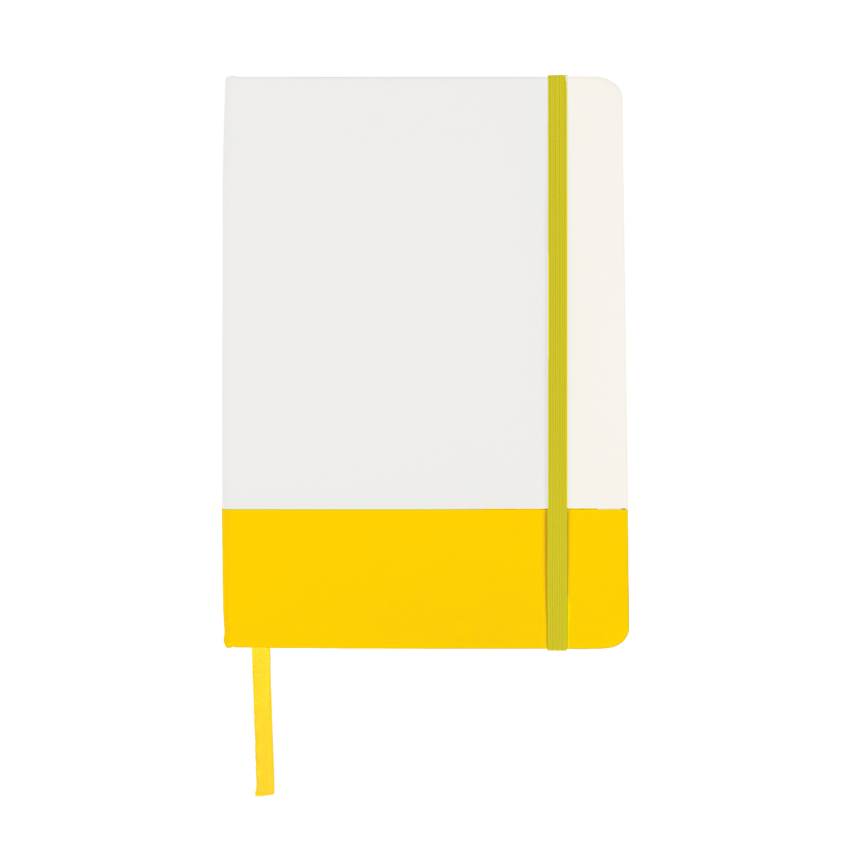 RioColour Notebook view