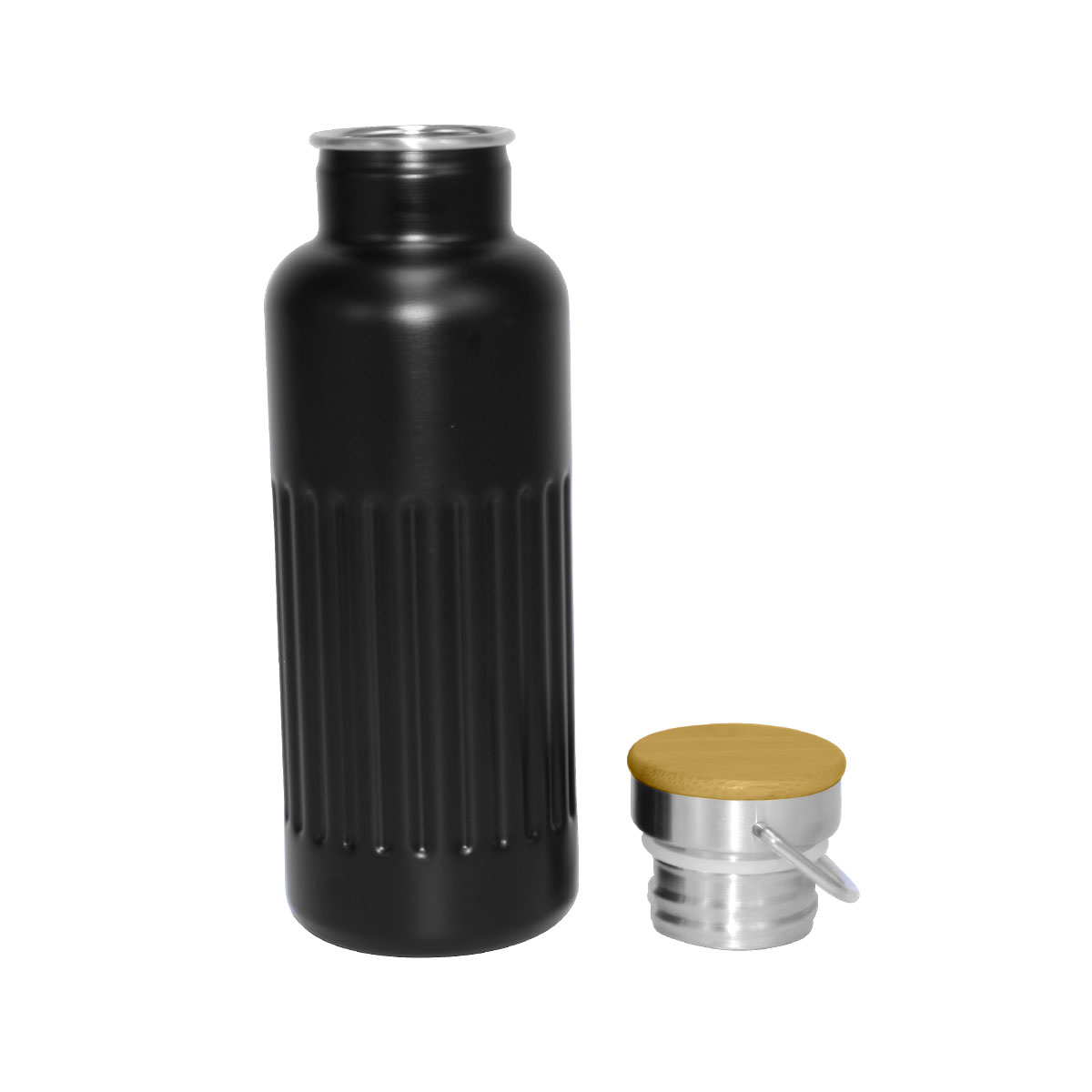 Ankara Stainless Steel Flask - 6
