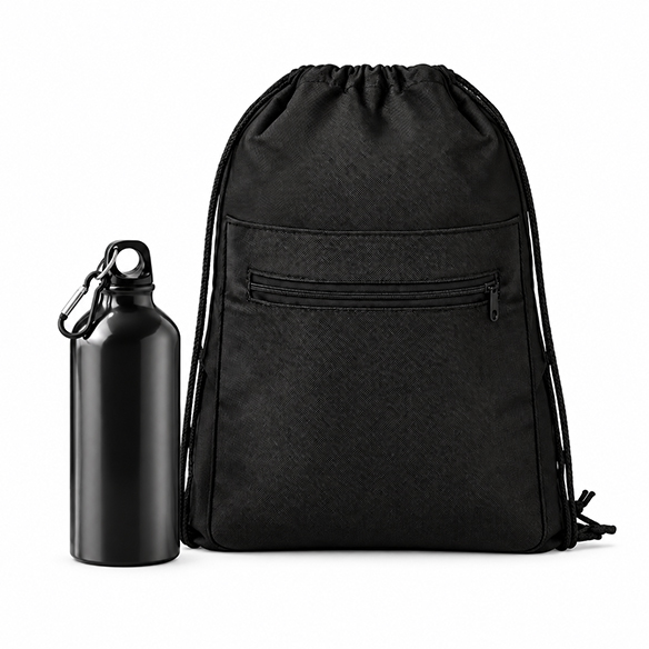 Active Essentials Gift Set - 13