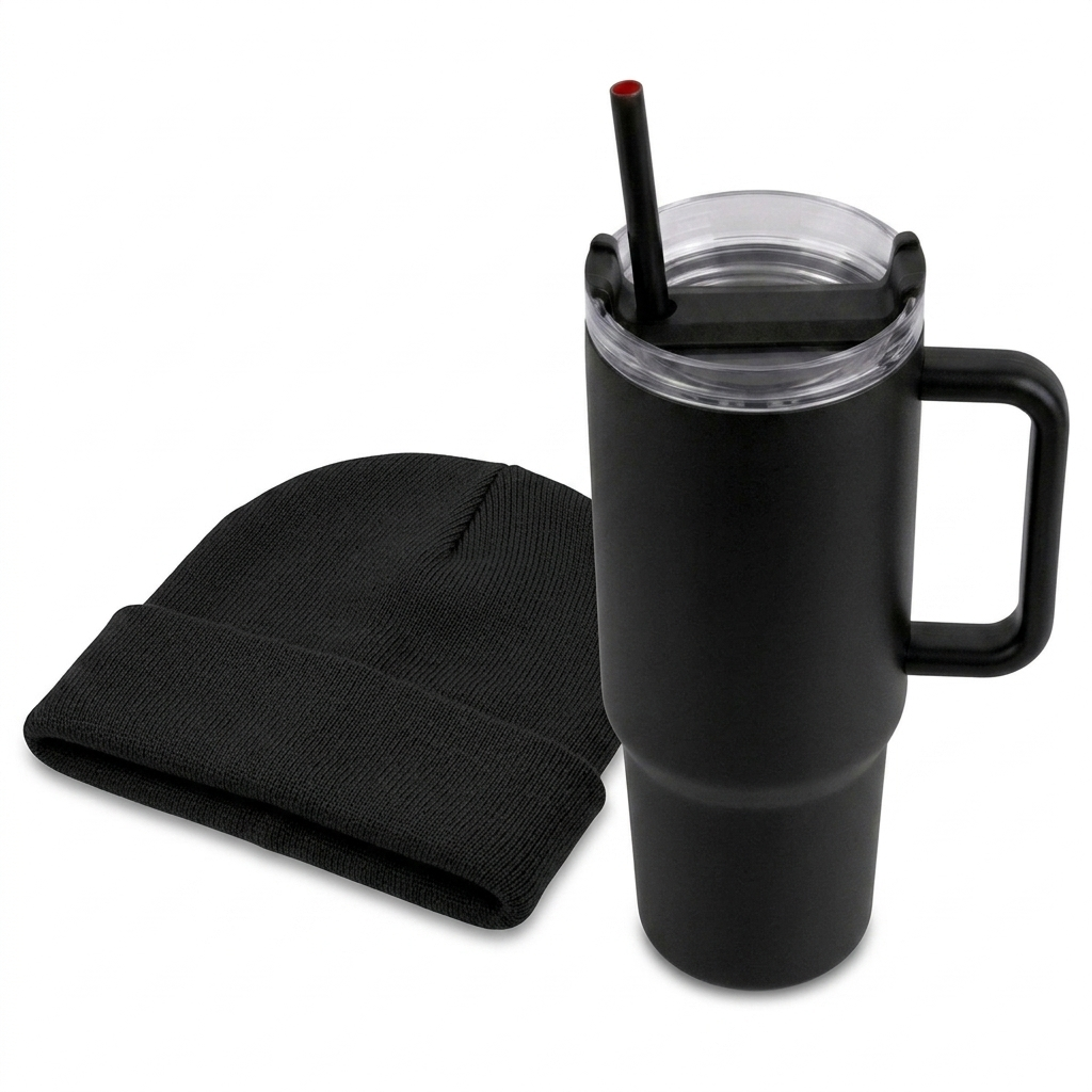 Winter Value Sip Gift Set - 11