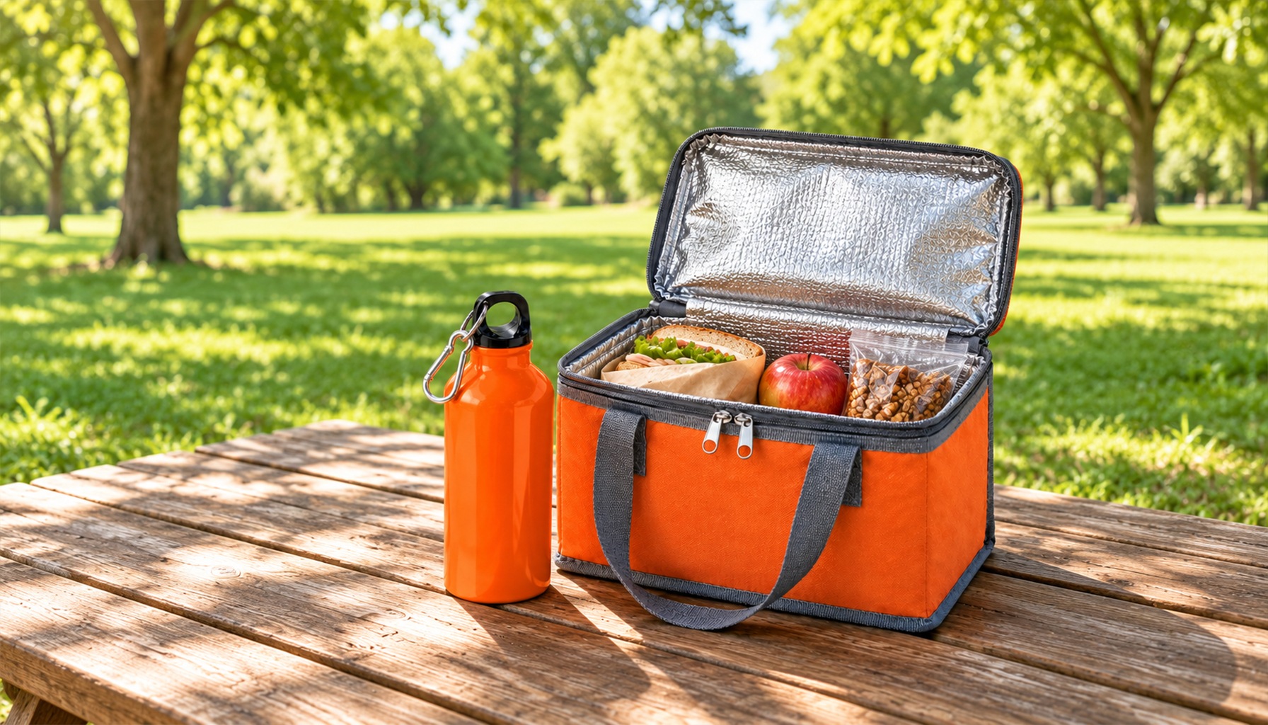 Cooler Essentials Gift Set - 1