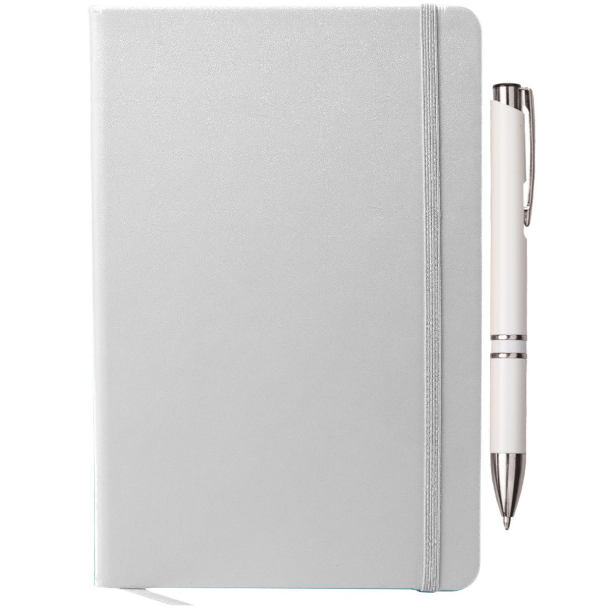 Mindful Mark Notebook & Pen Set view