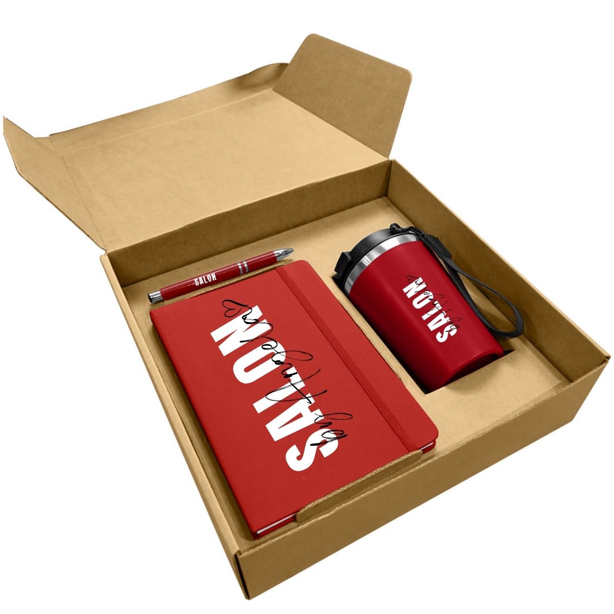 Borrego Cozy Combo Gift Set - 36