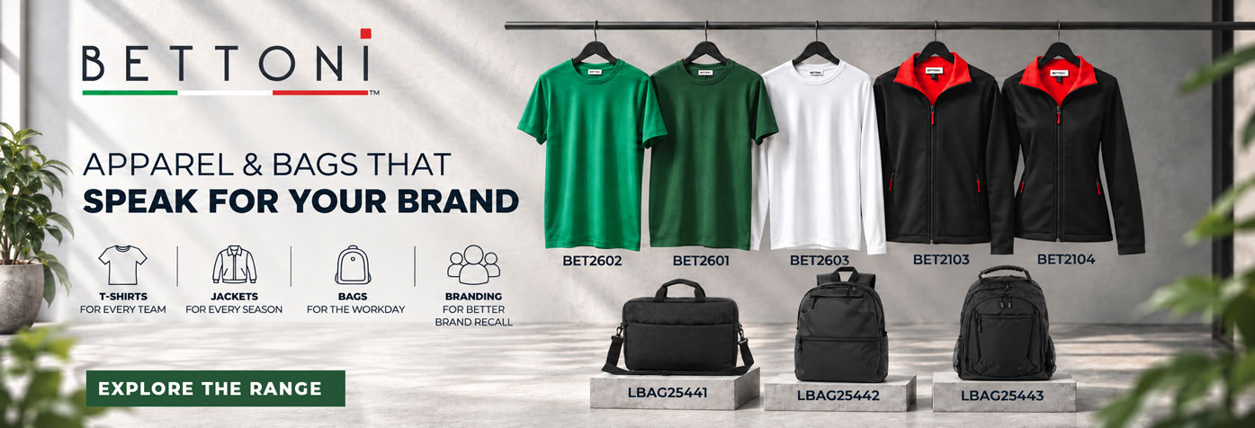 Bettoni range
