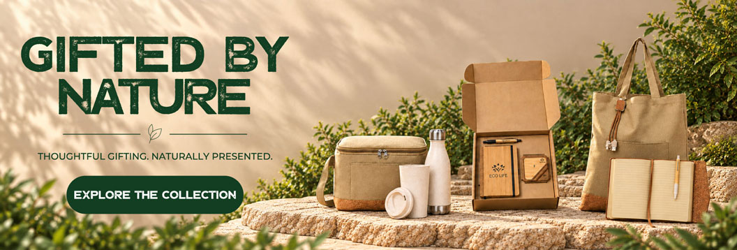 Eco Giftset Collection