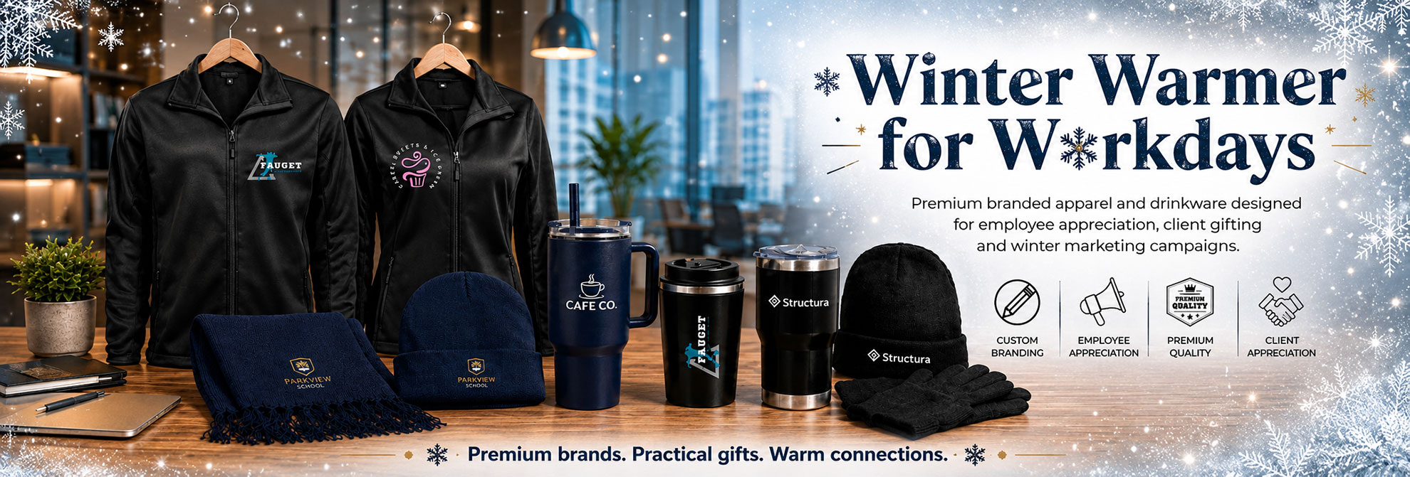 Winter Warmers