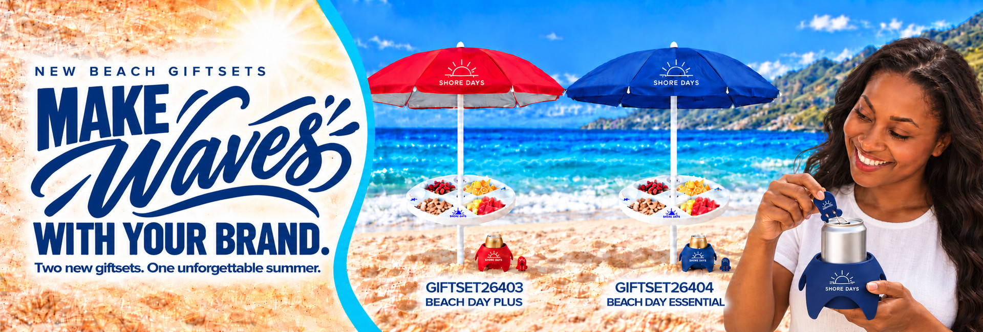 Beachsets 2026