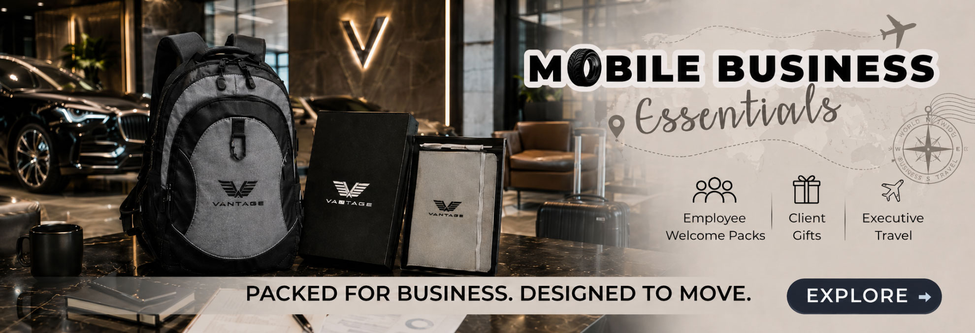 mobile business essentials