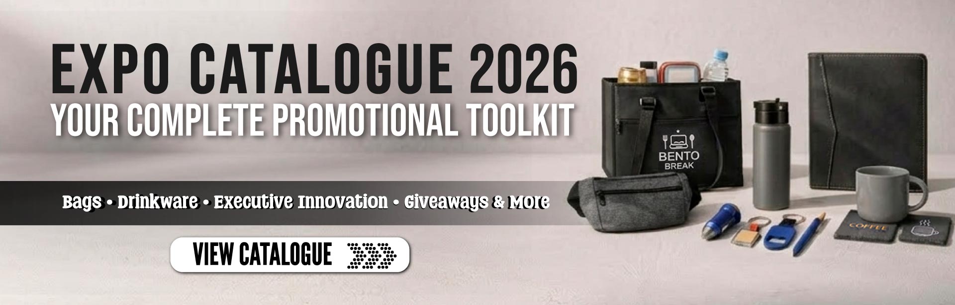 expo catalogue